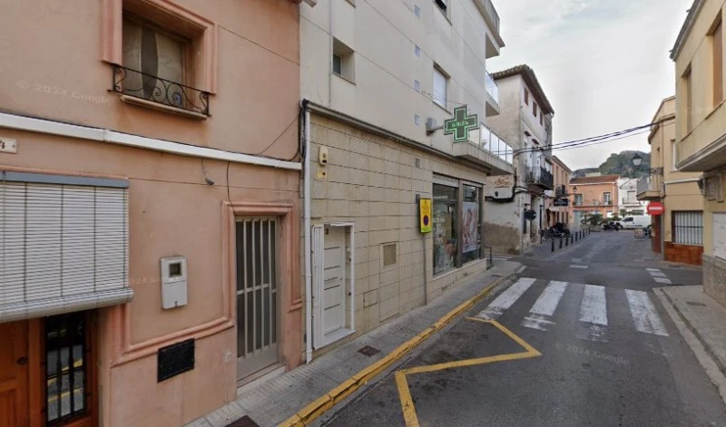 Farmacia
