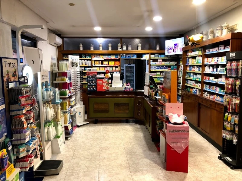 Farmacia