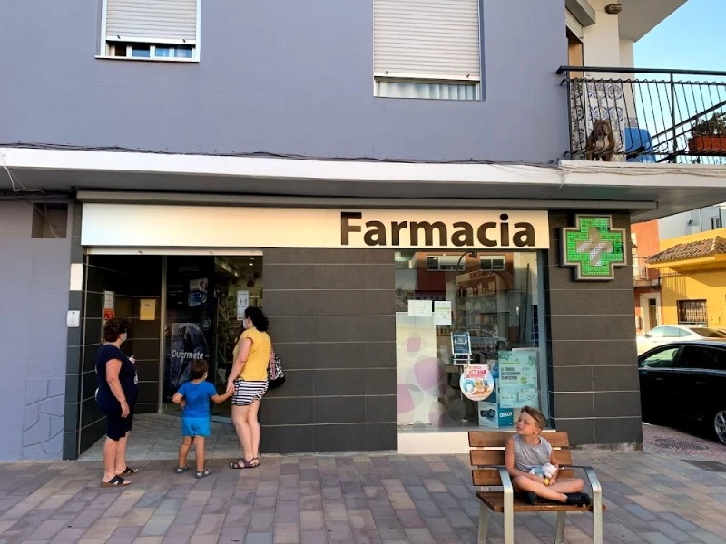 Farmacia