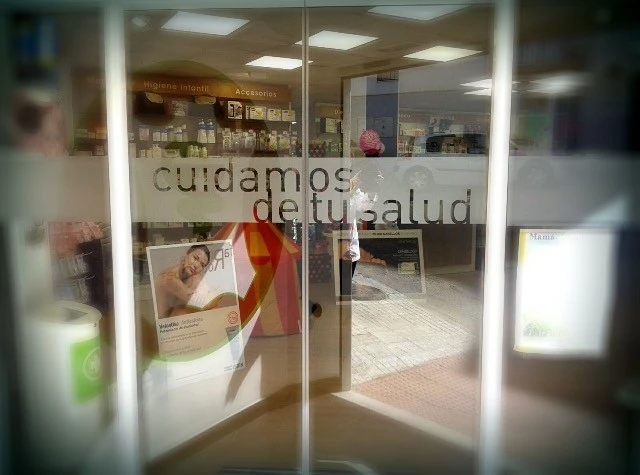 Farmacia Rodríguez Gil