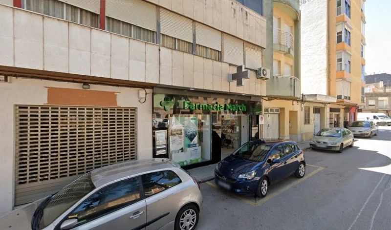 Farmacia