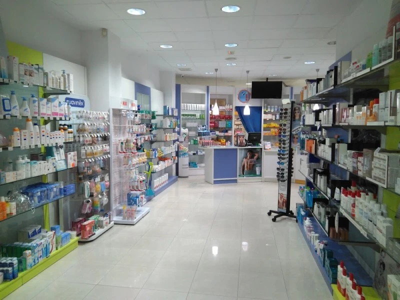 Farmacia