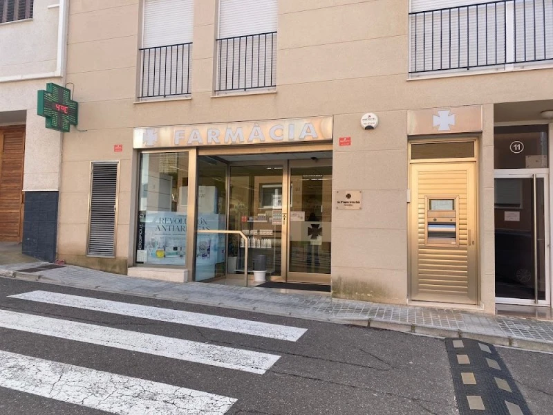 Farmacia