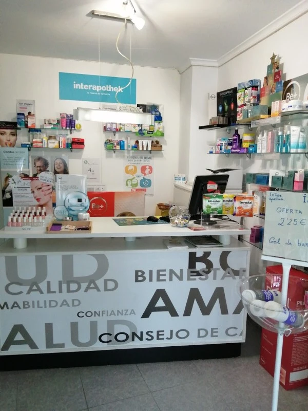 Farmacia