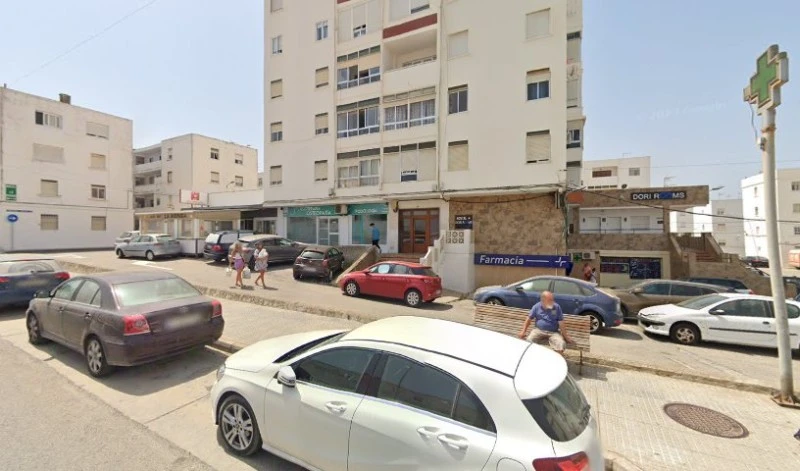 FARMACIA RICARDO CHECA MORENO DE GUERRA