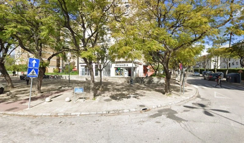 Farmacia Rosa Maria Ruiz