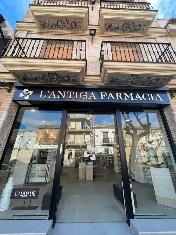 Farmacia