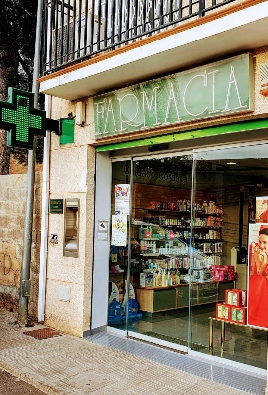 Farmacia