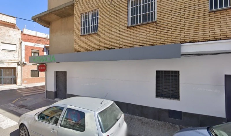 Farmacia