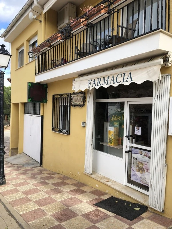 Farmacia