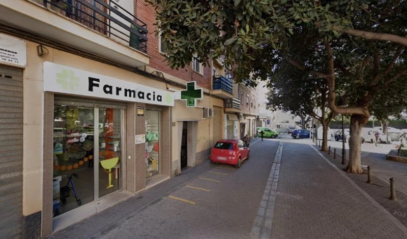 Farmacia