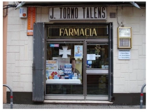 Farmacia