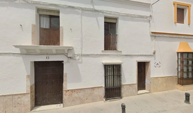 Farmacia Ana Mª Rodriguez Gavira