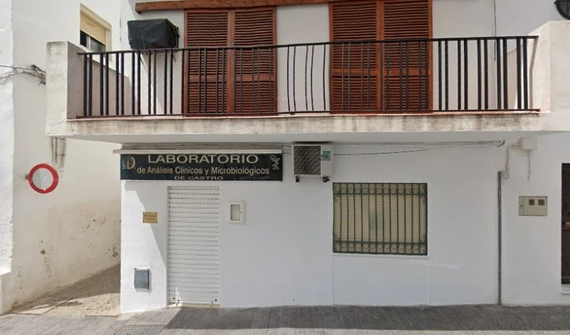 Laboratorio Antonio de Castro