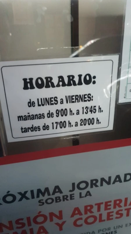 Farmacia