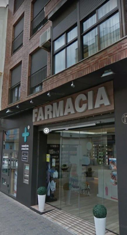 Farmacia