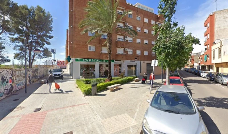Farmacia