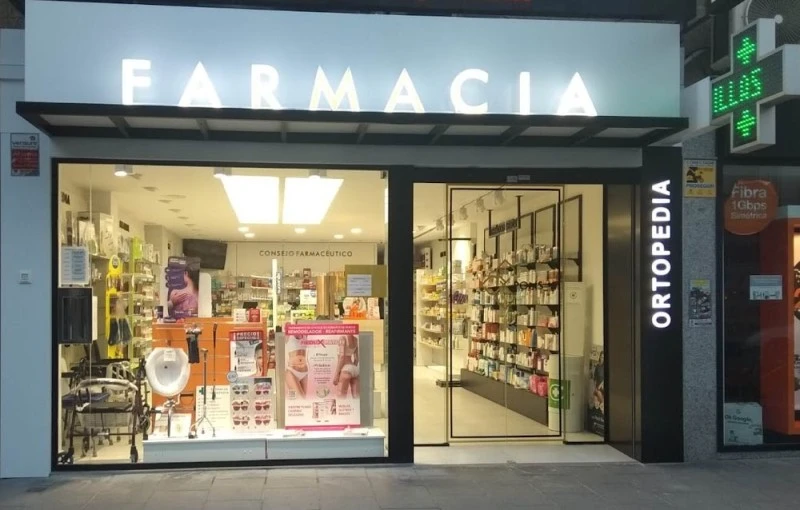 Farmacia