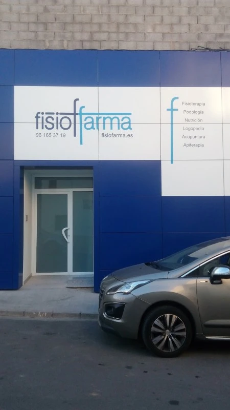 Farmacia