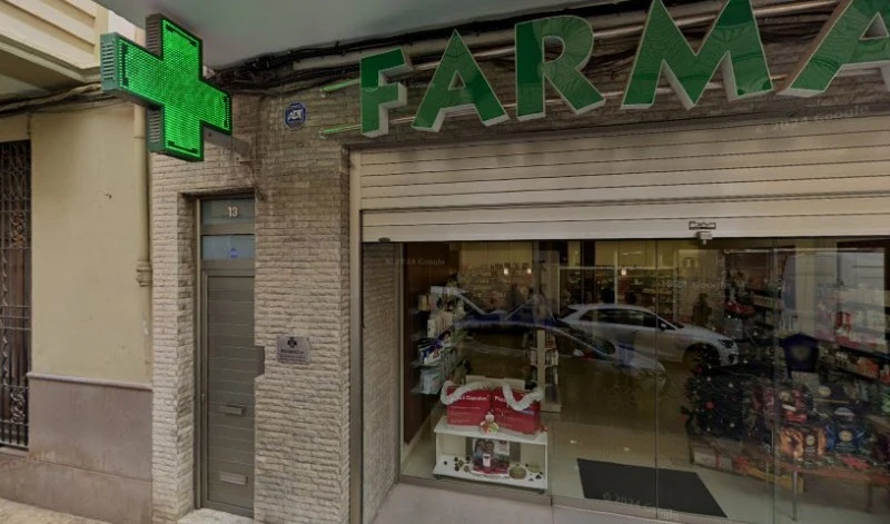 Farmacia