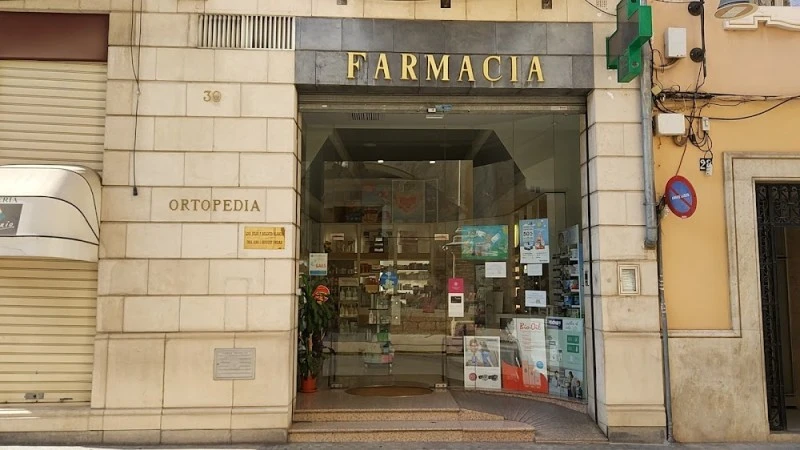 Farmacia