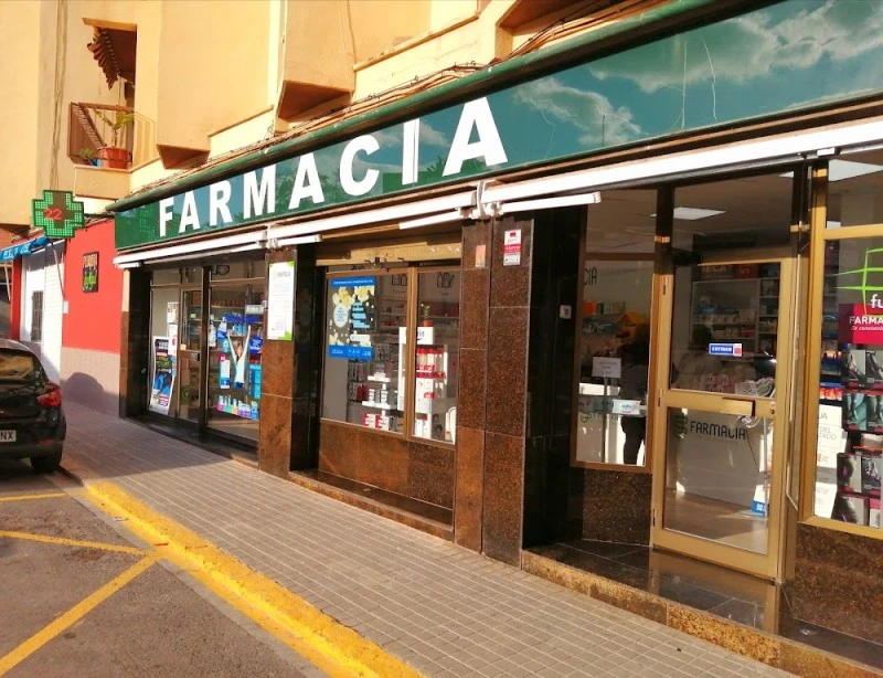 Farmacia
