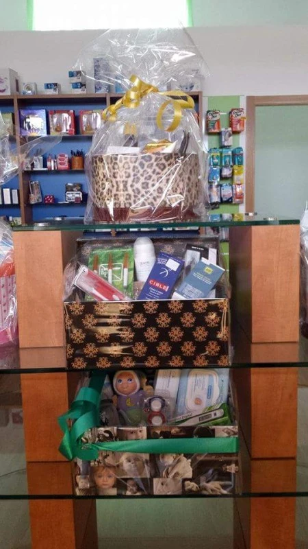 Farmacia Oural
