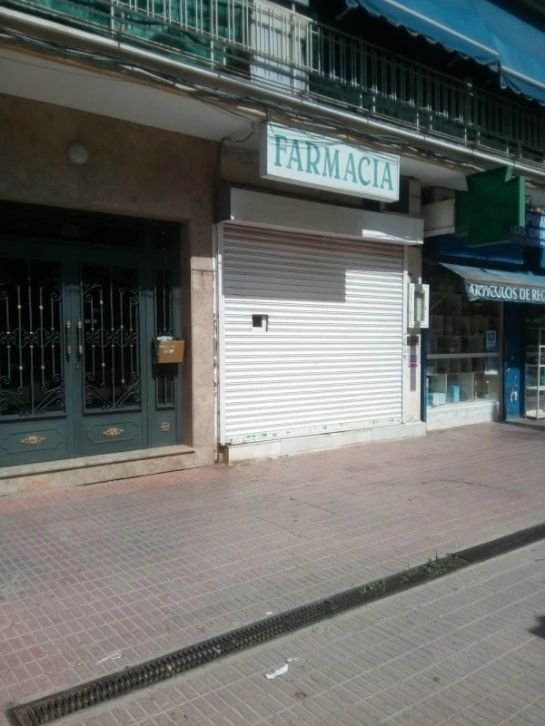 Farmacia