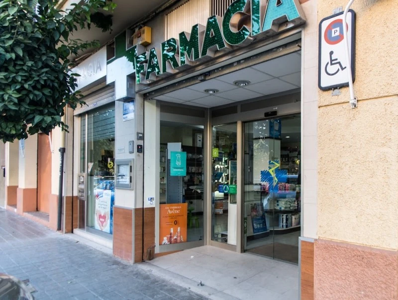 Farmacia