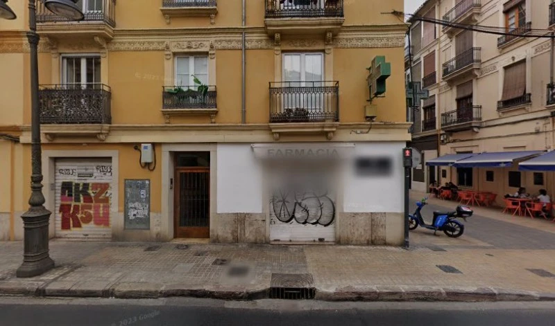 Farmacia