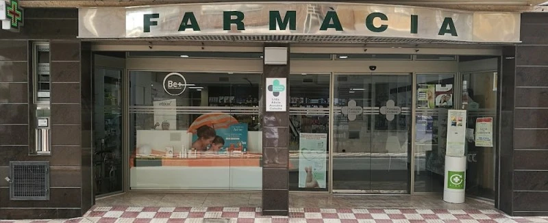 Farmacia