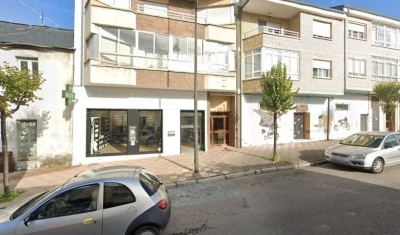 Farmacia Lda Gemma Orallo Cambeiro