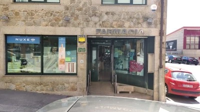 Farmacia Lda. Marta Fernández