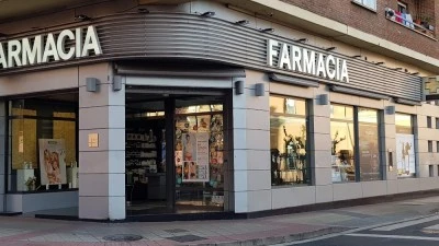 Farmacia María Navarro Aguilera