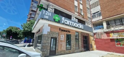 Farmacia Marta Espejo