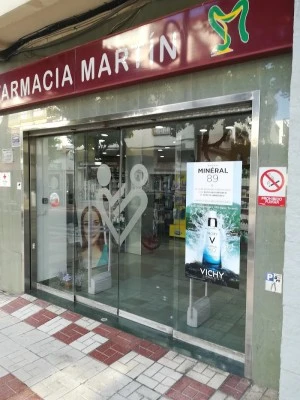 Farmacia Martin