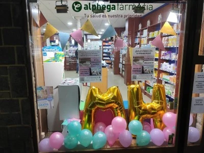 FARMACIA MATEO HINOJAL