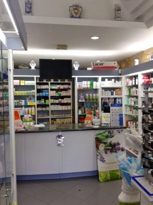 Farmacia Miguel Lestón Fabeiro