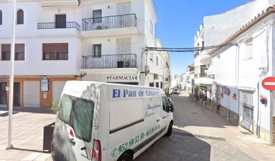 Farmacia Miguel Pérez González