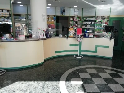 Farmacia Miñano Falcón