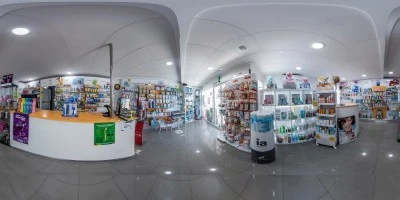 Farmacia Miriam Cadenas García
