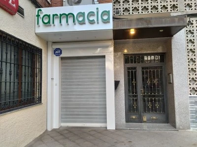 Farmacia Monegros 55