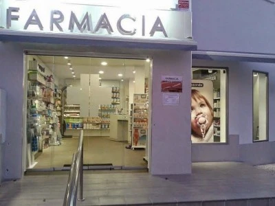 Farmacia Nuevo Quinto