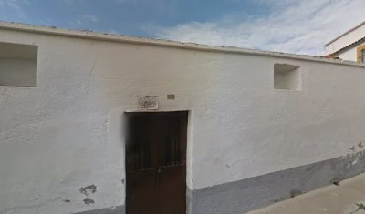 Farmacia Madruga Galán