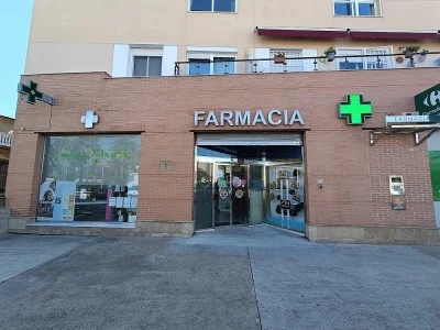 FARMACIA PASTOR