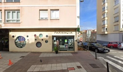 Farmacia Patricia Echevarría Sáinz