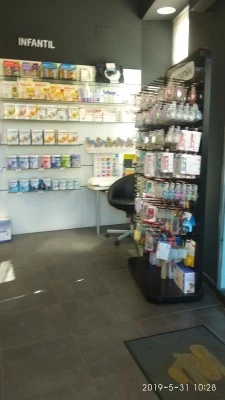 Farmacia Plaza Mayor