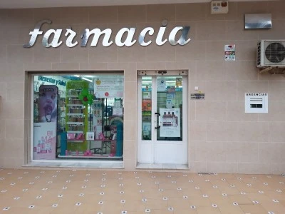 FARMACIA PUENTE ROMANO