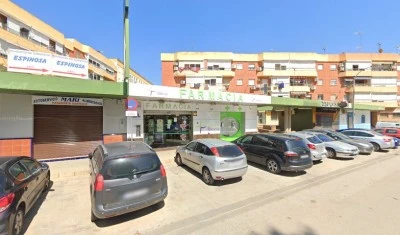 Farmacia Rabesa