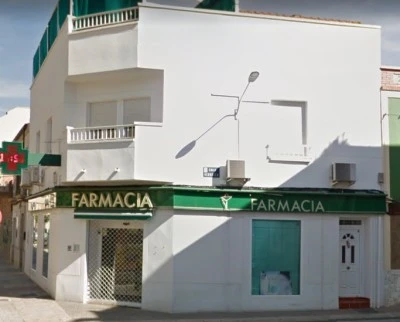 FARMACIA RAUL GOMEZ GARCIA